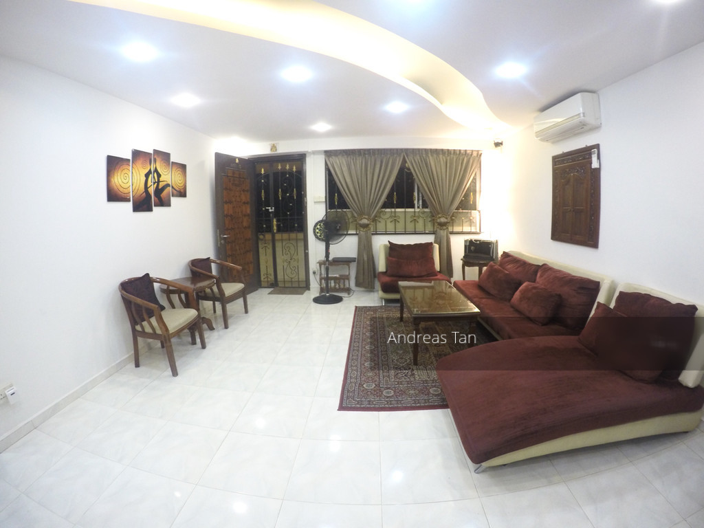 Blk 497C Tampines Street 45 (Tampines), HDB 4 Rooms #143625992